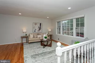 5210 W Boniwood Turn, Clinton, MD 20735 - Photo 4