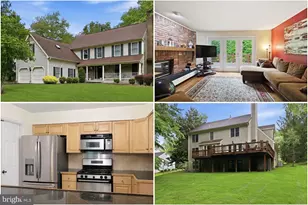14302 Delcastle Dr, Bowie, MD 20721 - Photo 1