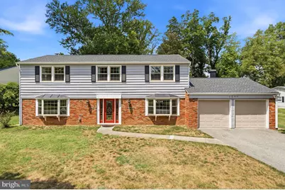 1205 Windermere Court, Upper Marlboro, MD 20774 - Photo 2