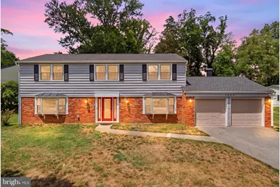 1205 Windermere Court, Upper Marlboro, MD 20774 - Photo 1