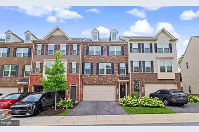 10010 Dorsey Lane, Lanham, MD 20706 - Photo 2