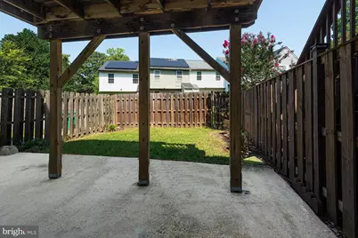 2406 Rosecroft Court, Oxon Hill, MD 20745 - Photo 30