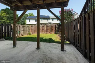 2406 Rosecroft Ct, Oxon Hill, MD 20745 - Photo 30