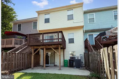 2406 Rosecroft Court, Oxon Hill, MD 20745 - Photo 26