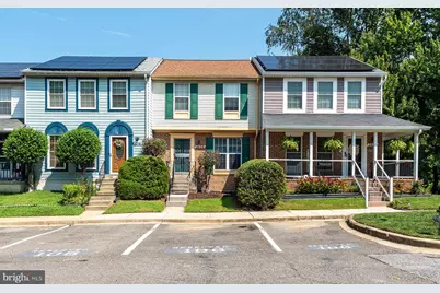 2406 Rosecroft Court, Oxon Hill, MD 20745 - Photo 2