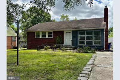 8407 Quintana Street, Hyattsville, MD 20784 - Photo 2