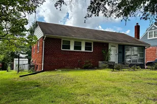 8407 Quintana St, Hyattsville, MD 20784 - Photo 1