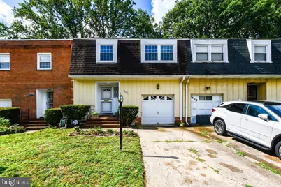 7425 Calder Drive, Capitol Heights, MD 20743 - Photo 2