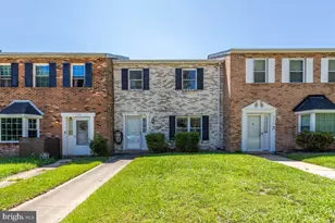9018 Cheval Ln, Upper Marlboro, MD 20772 - Photo 1