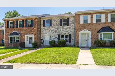 9018 Cheval Lane, Upper Marlboro, MD 20772 - Photo 2