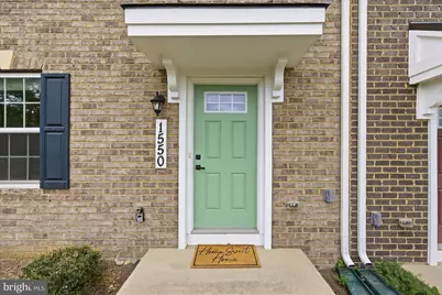 1550 Adamson Way, Bowie, MD 20716 - Photo 4