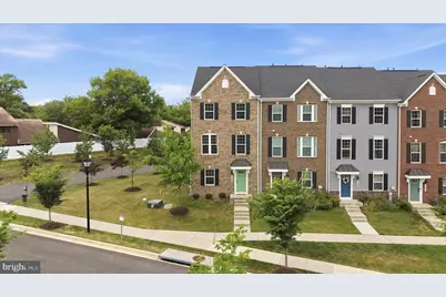 1550 Adamson Way, Bowie, MD 20716 - Photo 1