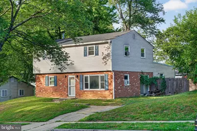 1310 Alberta Drive, District Heights, MD 20747 - Photo 2