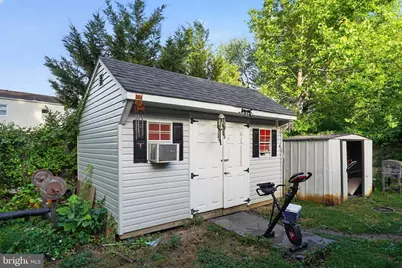 1310 Alberta Drive, District Heights, MD 20747 - Photo 30