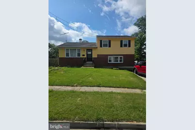 7511 Newberry Lane, Lanham, MD 20706 - Photo 2