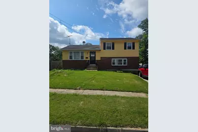 7511 Newberry Lane, Lanham, MD 20706 - Photo 1