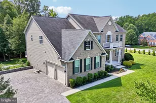 1613 Braemar Ct, Accokeek, MD 20607 - Photo 90