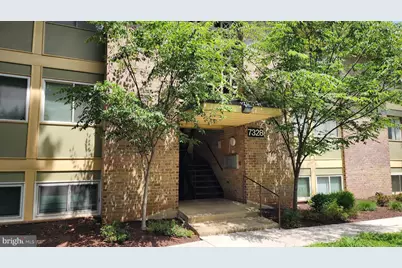 7328 Donnell Place, District Heights, MD 20747 - Photo 2