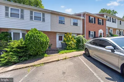 3731 Swann Road #8, Suitland, MD 20746 - Photo 1