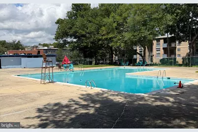 3843 Saint Barnabas Road #T, Suitland, MD 20746 - Photo 2