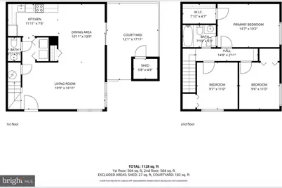 33 Cable Hollow Way #49-1, Upper Marlboro, MD 20774 - Photo 30