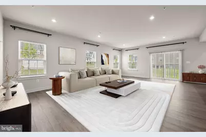 800 Moore Gate Way, Bowie, MD 20716 - Photo 8