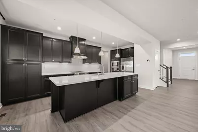 800 Moore Gate Way, Bowie, MD 20716 - Photo 12