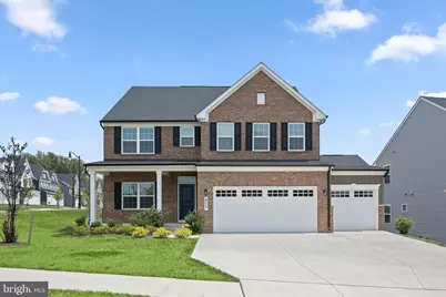 800 Moore Gate Way, Bowie, MD 20716 - Photo 1