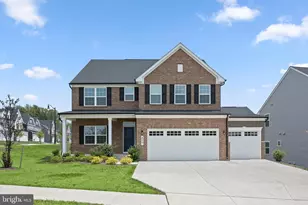 800 Moore Gate Wy, Bowie, MD 20716 - Photo 1