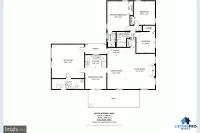 3120 Trinity Drive, Bowie, MD 20715 - Photo 42