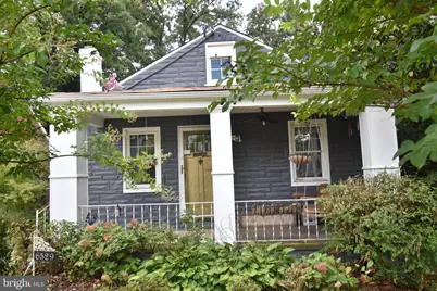 6529 Halleck Street, District Heights, MD 20747 - Photo 2