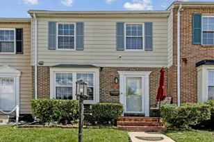 1640 Tulip, District Heights, MD 20747 - Photo 1