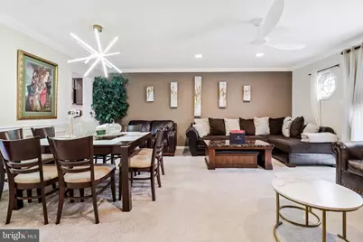 1640 Tulip, District Heights, MD 20747 - Photo 14