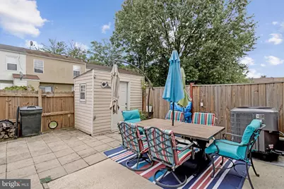 1640 Tulip, District Heights, MD 20747 - Photo 50