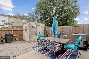 1640 Tulip, District Heights, MD 20747 - Photo 50