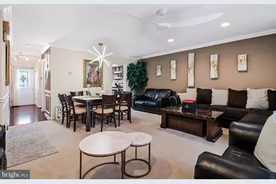 1640 Tulip, District Heights, MD 20747 - Photo 16