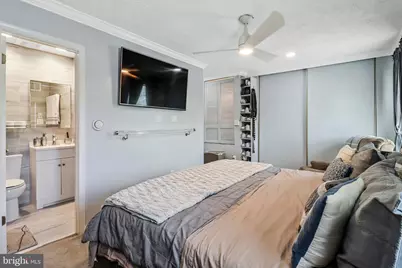 1640 Tulip, District Heights, MD 20747 - Photo 22