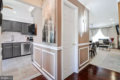 1640 Tulip, District Heights, MD 20747 - Photo 6