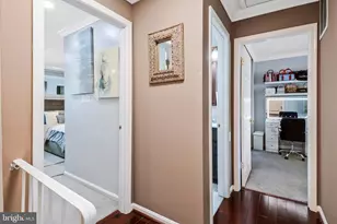 1640 Tulip, District Heights, MD 20747 - Photo 56