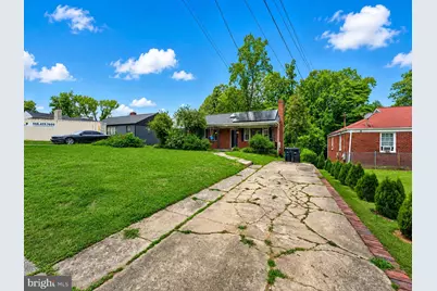6213 Joyce Drive, Temple Hills, MD 20748 - Photo 18