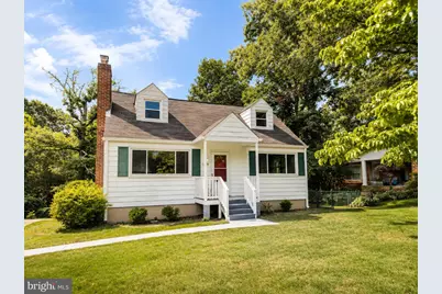 9208 Surratts Manor Drive, Clinton, MD 20735 - Photo 2