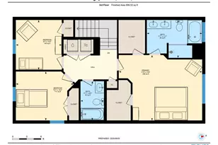 1042 Highpoint Trl, Laurel, MD 20707 - Photo 44