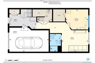 1042 Highpoint Trl, Laurel, MD 20707 - Photo 42