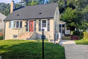 4707 Mangum Rd, College Park, MD 20740 - Photo 1