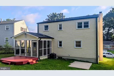 4707 Mangum Road, College Park, MD 20740 - Photo 16