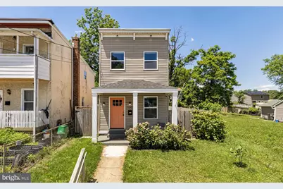 1002 58th Avenue, Capitol Heights, MD 20743 - Photo 2
