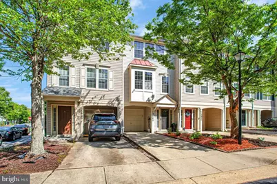 13902 Barrington Lane, Upper Marlboro, MD 20772 - Photo 2