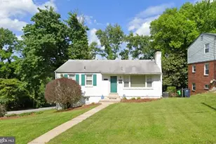 3500 27th Ave, Temple Hills, MD 20748 - Photo 1