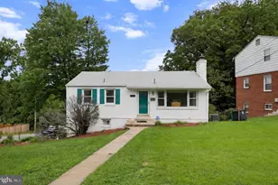 3500 27th Ave, Temple Hills, MD 20748 - Photo 1