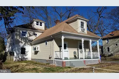 8704 Rhode Island Avenue, College Park, MD 20740 - Photo 2